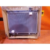 Радиатор ДВС TADASHI TD-036-26021, 15072397, 15157 Chevrolet TD-036-26021 TD-036-26021