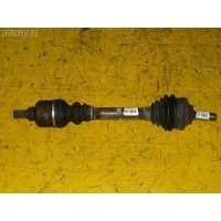 Привод AL4 3272.2F, 3272.3F на Peugeot 206 Sw 2KNF Peugeot 3272.2F 3272.2F