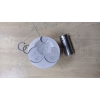 Поршень CARFERR CR-069-1702, 1-12111-125-0 на Isuz Isuzu CR-069-1702 CR-069-1702