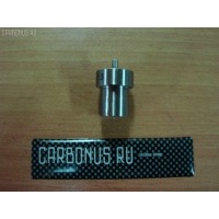 Распылитель форсунки CHJ DN0PDN113, 093400-6340, 1 Nissan DN0PDN113 DN0PDN113