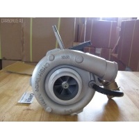 Турбина SST ST-138-1377, 466515-0003, 8-94394-608- Isuzu ST-138-1377 ST-138-1377