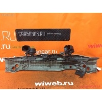 Планка телевизора 53205-30070 на Toyota Crown GRS1 Toyota 53205-30070 53205-30070