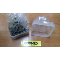 Плунжер GOONZO GZ-145-0017, 096400-1340, 22140-180 Toyota GZ-145-0017 GZ-145-0017