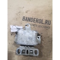 Подушка двигателя 1J0199555 на Volkswagen Golf 1JA Volkswagen 1J0199555 1J0199555