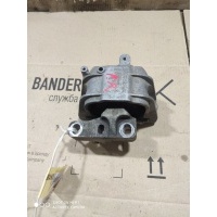 Подушка двигателя 1K0199262 на Volkswagen Golf 1KZ Volkswagen 1K0199262 1K0199262