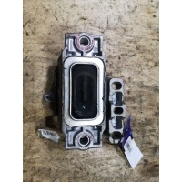Подушка двигателя 1K0199262 на Volkswagen Jetta 1K Volkswagen 1K0199262 1K0199262