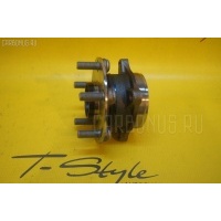 Подшипник ступицы TOYOTA 43550-47011, 43550-47010 Toyota 43550-47011 43550-47011