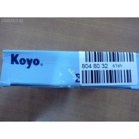 Подшипник ступицы KOYO 90080-36098, JLM506849E/10E Toyota 90080-36098 90080-36098
