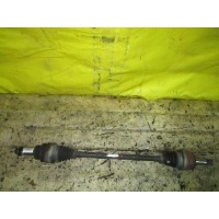 Привод на Volvo Xc70 BZ B6324S Volvo 9472912 9472912