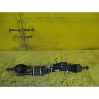 Привод 8200647065/8200647066 на Renault Kangoo Ii Renault 8200647065/8200647066 8200647065/8200647066