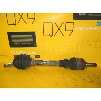 Привод VF37DRFVP32488279 3272.0C на Peugeot 306 7D Peugeot 3272.0C 3272.0C