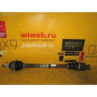 Привод 3273KY на Peugeot 207 WC5FW 5FWEP6 Peugeot 3273KY 3273KY