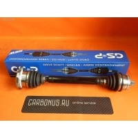 Привод VAG GSP 203007, 17-0202, 22688, 301223, 8D0 Audi 203007 203007