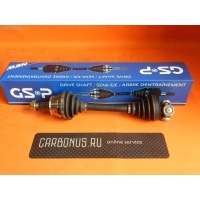 Привод GSP 202004, 21579, 303533, 46308026, 463080 Alfa 202004 202004