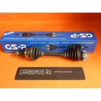Привод GSP 202004, 21579, 303533, 46308026, 463080 Alfa 202004 202004