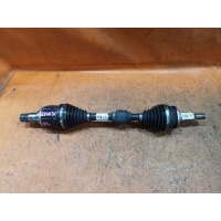 Привод 43420-47030 на Toyota Prius ZVW30 2ZR-FXE Toyota 43420-47030 43420-47030