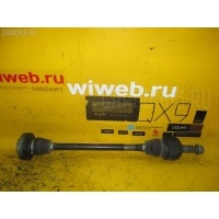 Привод VAG WVGZZZ7LZ4D045265 7L0501201B на Volkswa Volkswagen 7L0501201B 7L0501201B