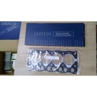 Прокладка под головку ДВС CARFERR CR-281-2116, 8-1 Isuzu CR-281-2116 CR-281-2116