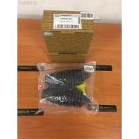 Пыльник рулевой рейки Febest FERKB-001 Toyota FERKB-001 FERKB-001