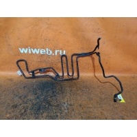 Радиатор гидроусилителя A2034602624 на Mercedes-Be Mercedes-benz A2034602624 A2034602624