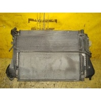 Радиатор ДВС 5N0121253L, 01103168, 030M59, 040014N Volkswagen 5N0121253L 5N0121253L