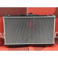 Радиатор ДВС TADASHI TD-036-13270-16, 10-26334-SX, Lexus TD-036-13270-16 TD-036-13270-16