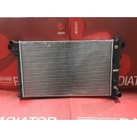 Радиатор ДВС TADASHI TD-036-7388, 10-26741-SX, 105 Dodge TD-036-7388 TD-036-7388