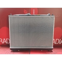 Радиатор ДВС TADASHI TD-036-0079, 1350A302, 1350A6 Mitsubishi TD-036-0079 TD-036-0079