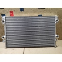 Радиатор ДВС TADASHI TD-036-8009, 0740087, 107497, Porsche TD-036-8009 TD-036-8009