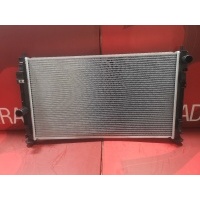 Радиатор ДВС TADASHI TD-036-2951-16, 01183023, 023 Chrysler TD-036-2951-16 TD-036-2951-16
