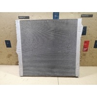 Радиатор ДВС TADASHI TD-036-8002, 003-60-16382, 05 Bmw TD-036-8002 TD-036-8002