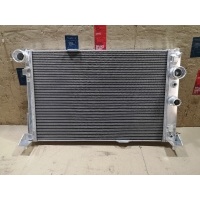 Радиатор ДВС TADASHI TD-036-8022, 0016013883, 0106 Mercedes-benz TD-036-8022 TD-036-8022