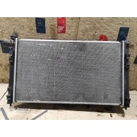 Радиатор ДВС 00001330T0, 00001330T2, 00001330V1, 0 Mitsubishi 00001330T0 00001330T0