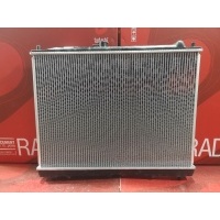 Радиатор ДВС TADASHI TD-036-0079, 1350A302, 1350A6 Mitsubishi TD-036-0079 TD-036-0079