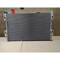 Радиатор ДВС TADASHI TD-036-8009, 0740087, 107497, Porsche TD-036-8009 TD-036-8009