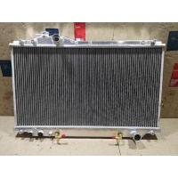 Радиатор ДВС TADASHI TD-036-0975A, 104383, 130087, Toyota TD-036-0975A TD-036-0975A