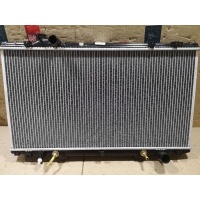 Радиатор ДВС TADASHI TD-036-8106, 16400-46130, 164 Toyota TD-036-8106 TD-036-8106