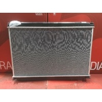 Радиатор ДВС TADASHI TD-036-13012-16, 21460EH100, Nissan TD-036-13012-16 TD-036-13012-16