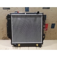Радиатор ДВС TADASHI TD-036-5896, 05102983AA, 1021 Jeep TD-036-5896 TD-036-5896