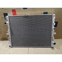 Радиатор ДВС TADASHI TD-036-8020, 0995003303, 0995 Mercedes-benz TD-036-8020 TD-036-8020