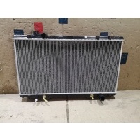 Радиатор ДВС TADASHI TD-036-8106, 16400-46130, 164 Toyota TD-036-8106 TD-036-8106