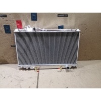 Радиатор ДВС TADASHI TD-036-0975A, 104383, 130087, Toyota TD-036-0975A TD-036-0975A