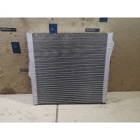Радиатор ДВС TADASHI TD-036-8002, 003-60-16382, 05 Bmw TD-036-8002 TD-036-8002