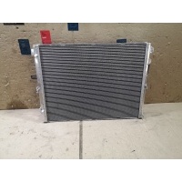 Радиатор ДВС TADASHI TD-036-8020, 0995003303, 0995 Mercedes-benz TD-036-8020 TD-036-8020