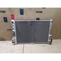 Радиатор ДВС TADASHI TD-036-8019, 0016011858, 0106 Mercedes-benz TD-036-8019 TD-036-8019