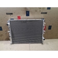 Радиатор ДВС TADASHI TD-036-8020, 0995003303, 0995 Mercedes-benz TD-036-8020 TD-036-8020