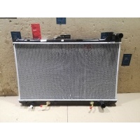 Радиатор ДВС TADASHI TD-036-1216, 10-26955-SX, 164 Toyota TD-036-1216 TD-036-1216