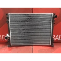 Радиатор ДВС TADASHI TD-036-2767-26, 5137691AA, 51 Chrysler TD-036-2767-26 TD-036-2767-26