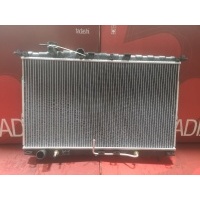 Радиатор ДВС TADASHI 01283094, 0190170005, 1025187 Hyundai 01283094 01283094