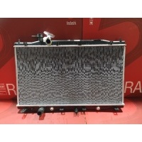Радиатор ДВС TADASHI 19010-RZA-901, 01193028, 10-2 Honda 19010-RZA-901 19010-RZA-901